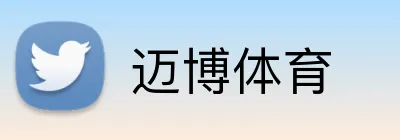 迈博体育 logo