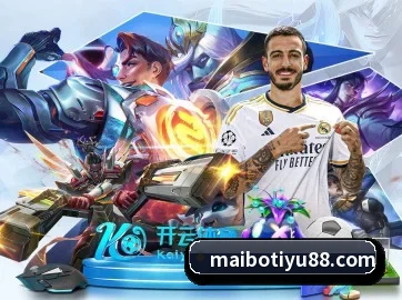 迈博体育 APP 界面 - myballsports